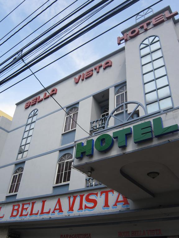 Hotel Bella Vista Cidade do Panamá Exterior foto